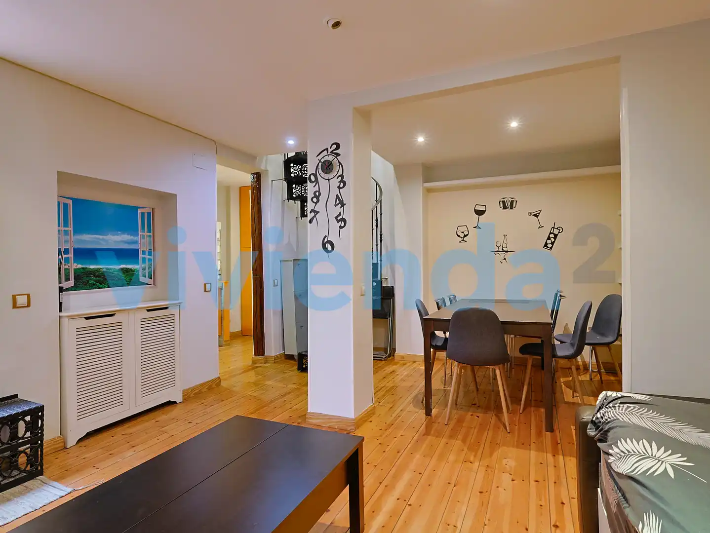 Piso en venta en Calle San Joaquin, imagen 25