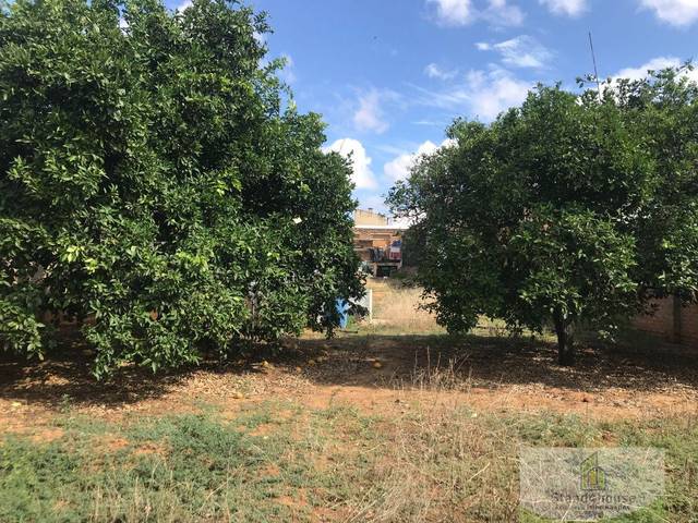 Terreno residencial en Venta en Rociana del Condado