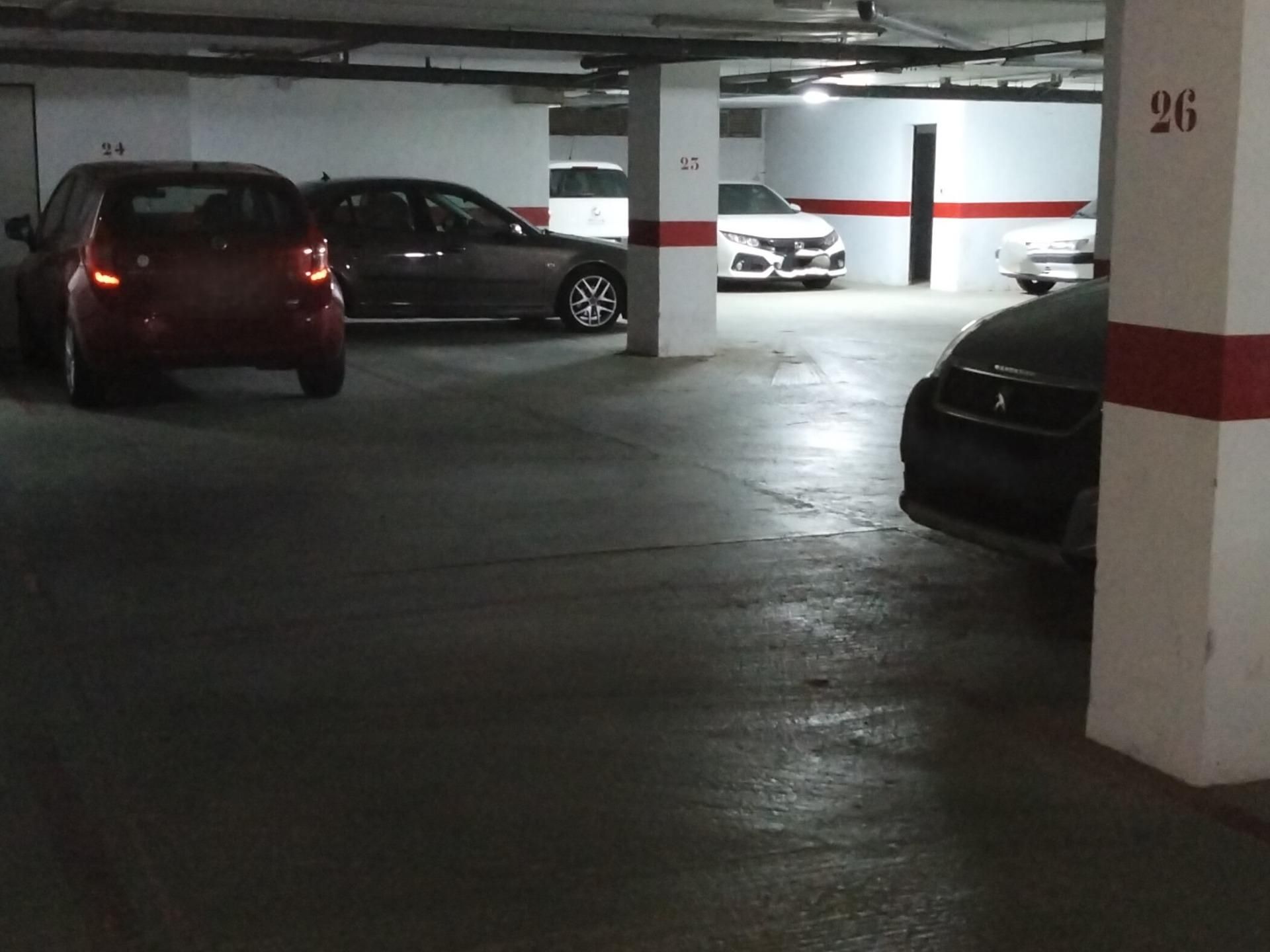 Parking of Garage for sale in Binissalem