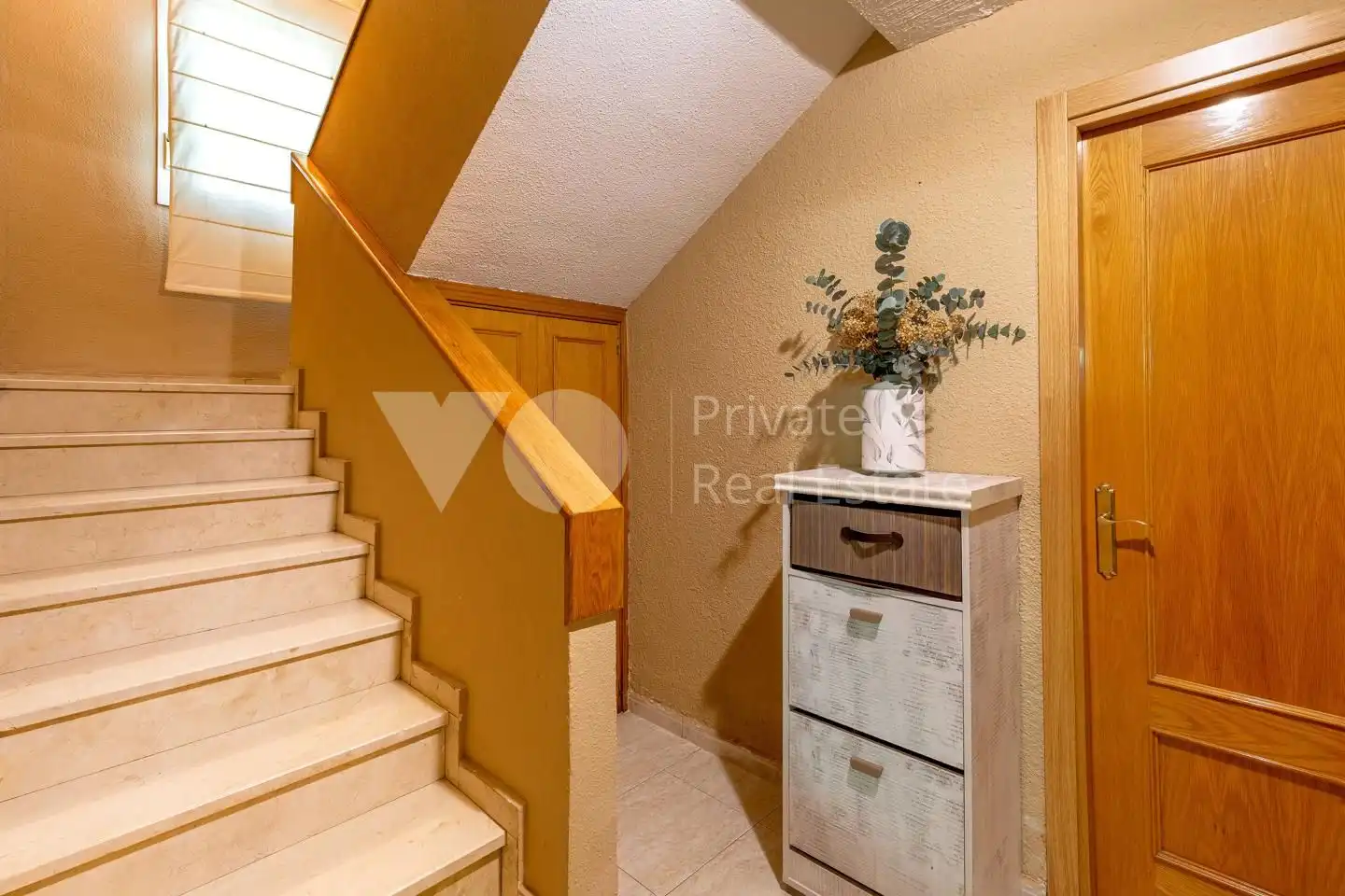 Casa adosada en venta en Villanueva de la Cañada con Aire acondicionado, Calefacción y Jardín privado