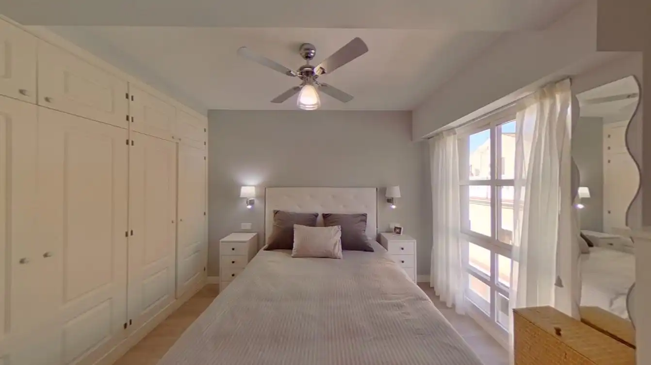 Flat with lift to rent in Calle de Alvarado, imagen 21