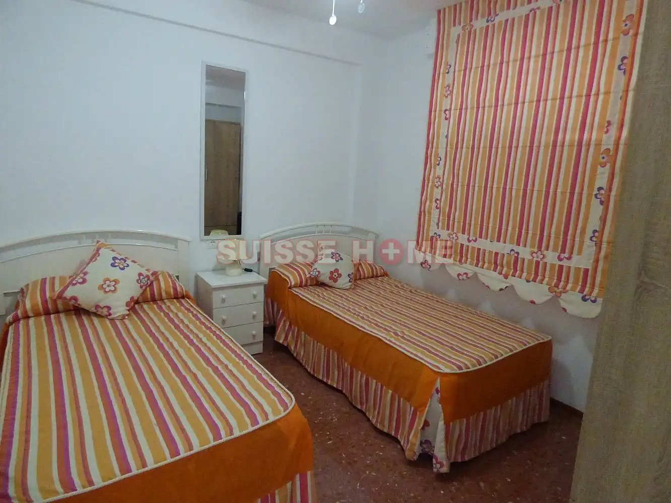 Apartament amb piscina en venda a Torre del Mar, imagen 9