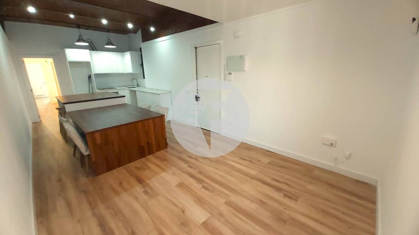 Flat for sale in Ca n'Aurell, Ponent, Terrassa