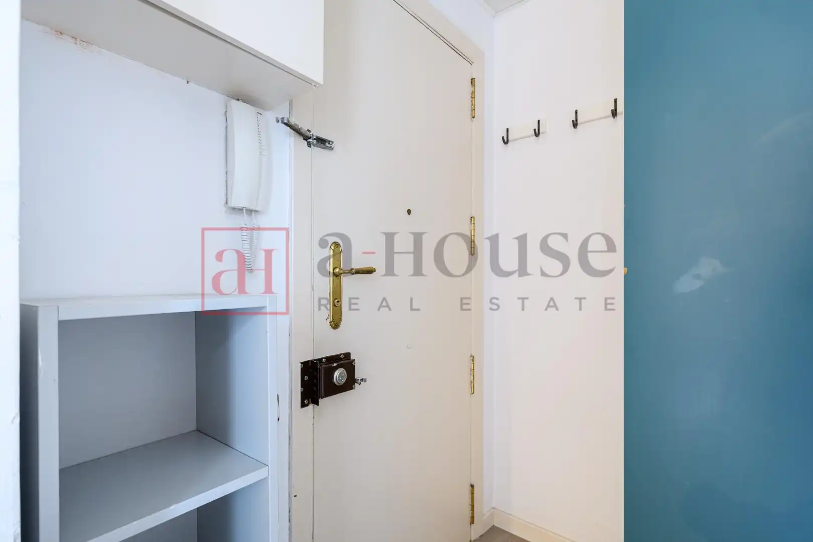 Appartamento con terrazza in vendita a Sarrià - Sant Gervasi, imagen 25