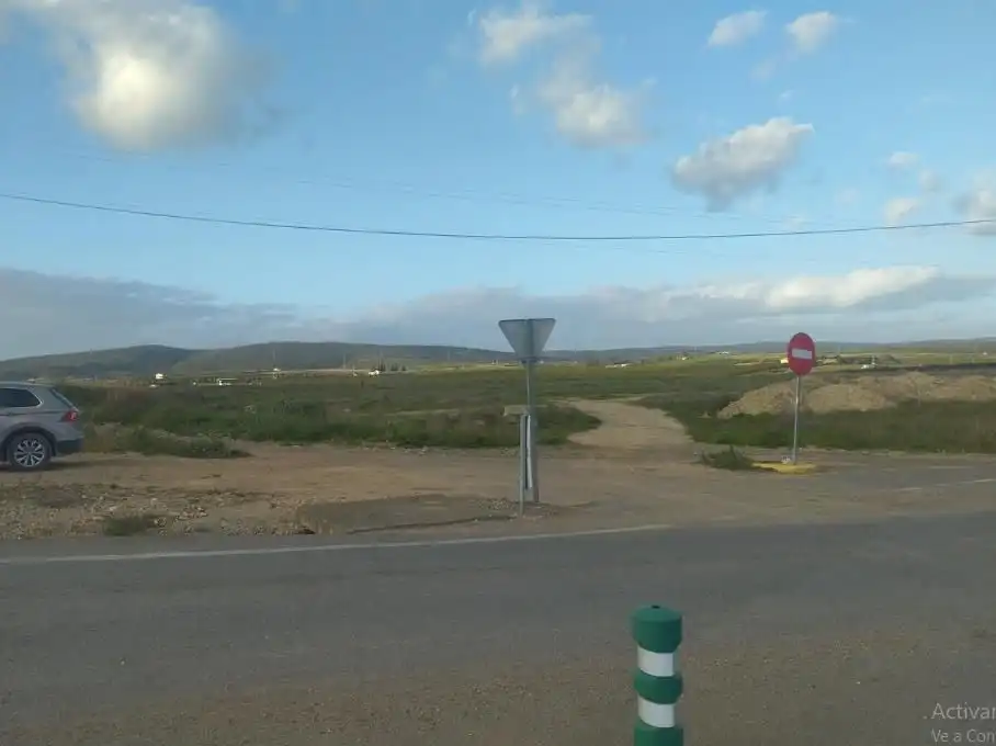 Terreny residencial en venda a Burguillos