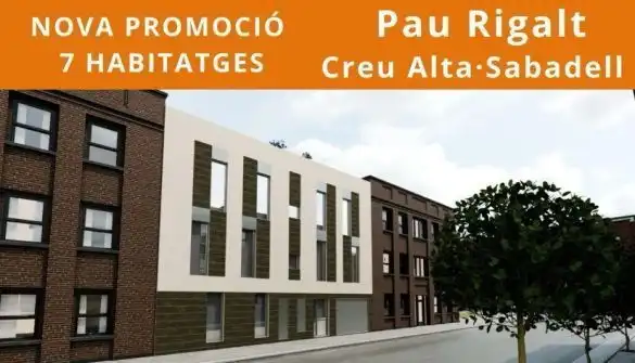 Appartement à vendre à Creu Alta - Puiggener, imagen 2
