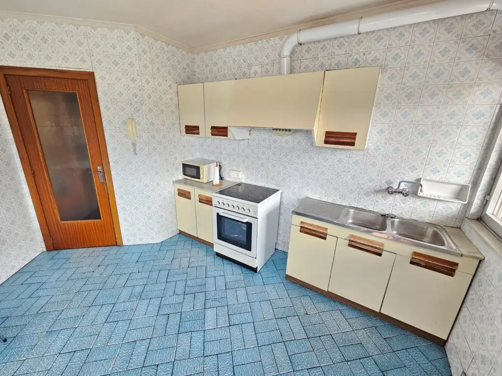 Cocina de Piso en venta en Castrillón