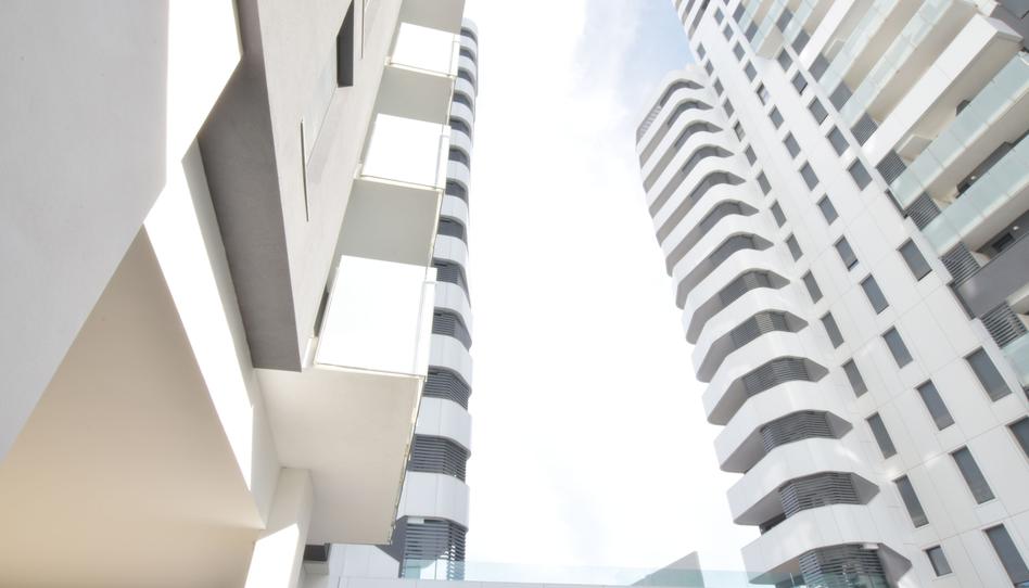 Foto 1 de Piso en venta en Valencia - Calle Aaron Vidal, Malilla, Valencia