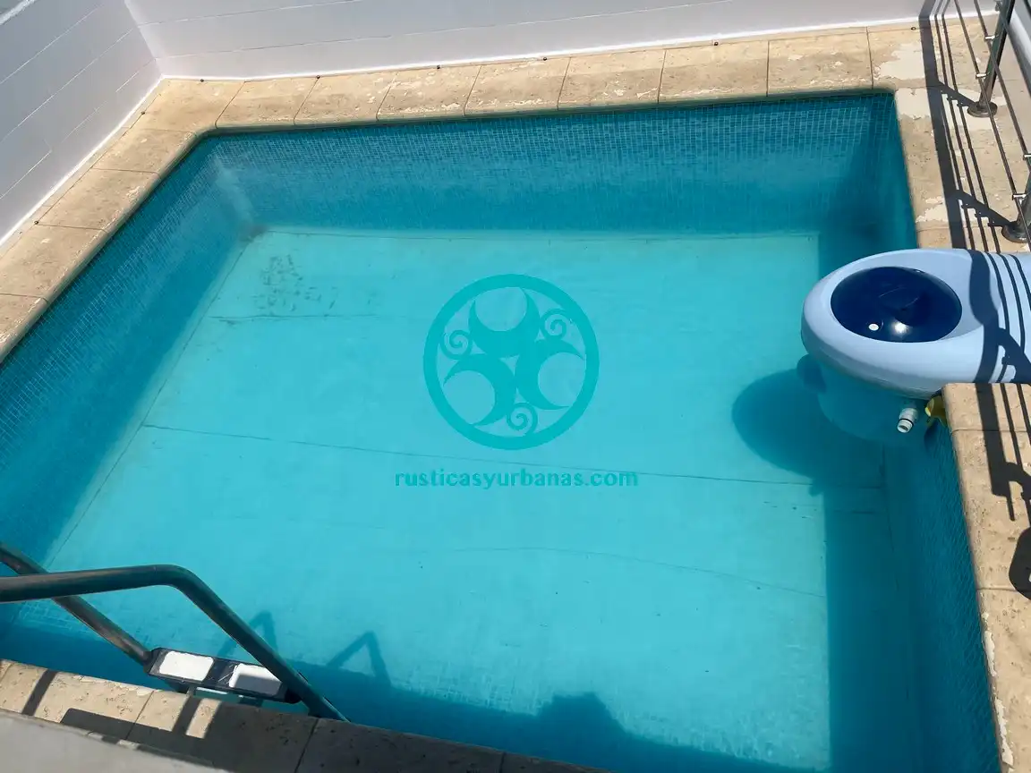 Maison avec terrasse à vendre à Calle Ronda de Muñoz Torrero, imagen 30