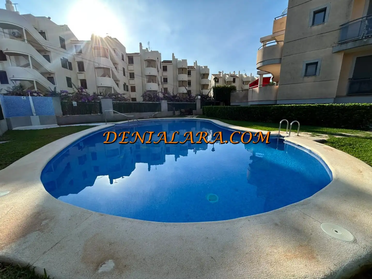 Casa con piscina en venta en Las Marinas / Les Marines, imagen 23