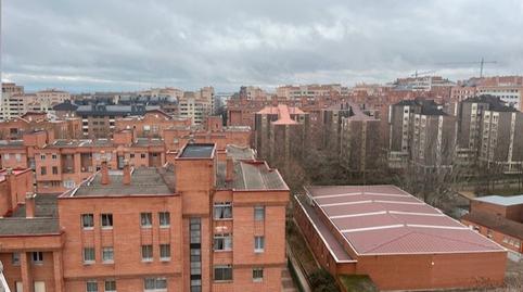 Photo 4 of Flat for sale in Calle de Mateo Seoane Sobral, 10, Parquesol, Valladolid Capital