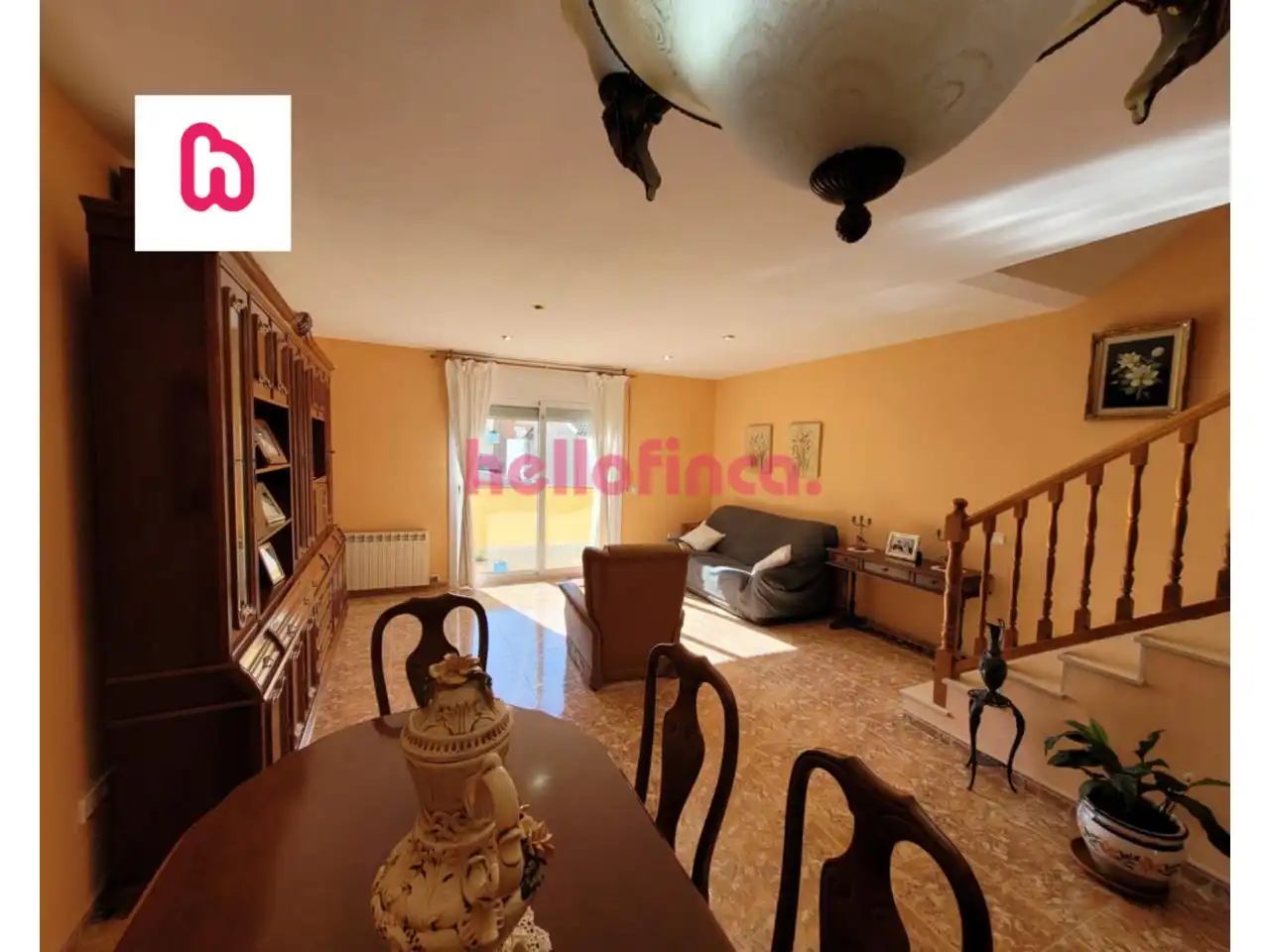 Semi-detached house for sale in Santa Maria - L'Eixample - Sud Sumella, imagen 33