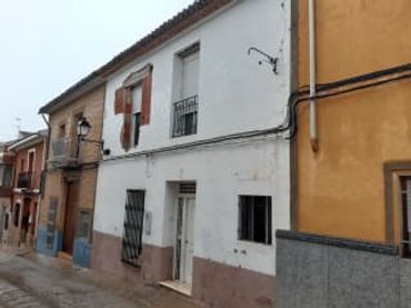 Casa bifamiliare in vendita a C/ San Roque