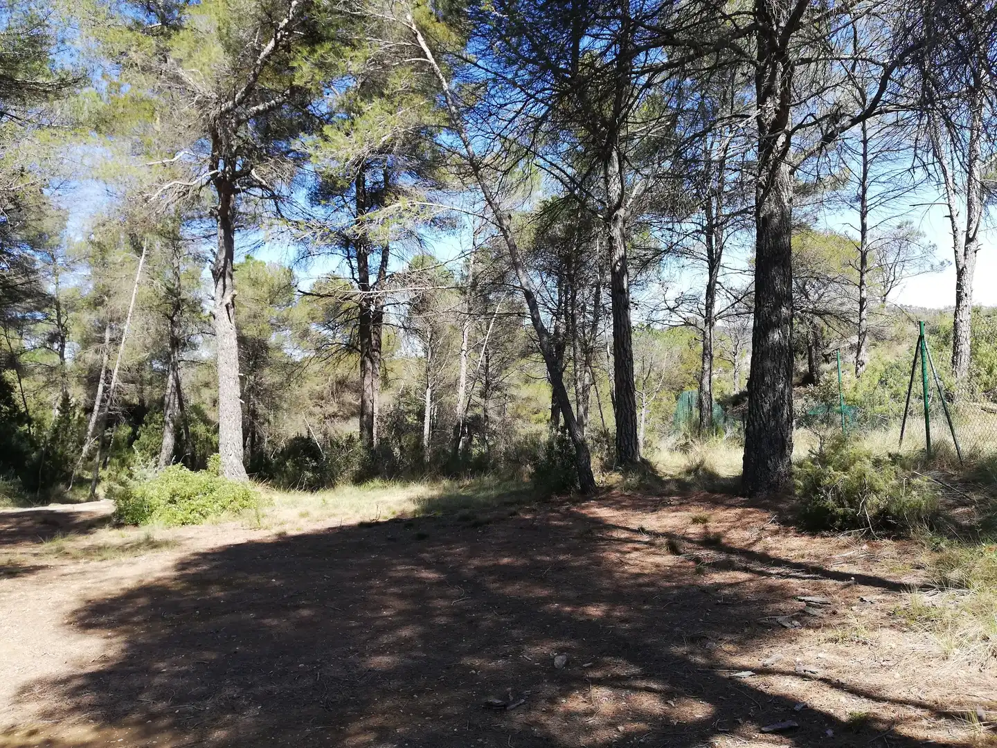Residencial en venta en La Pobla de Claramunt