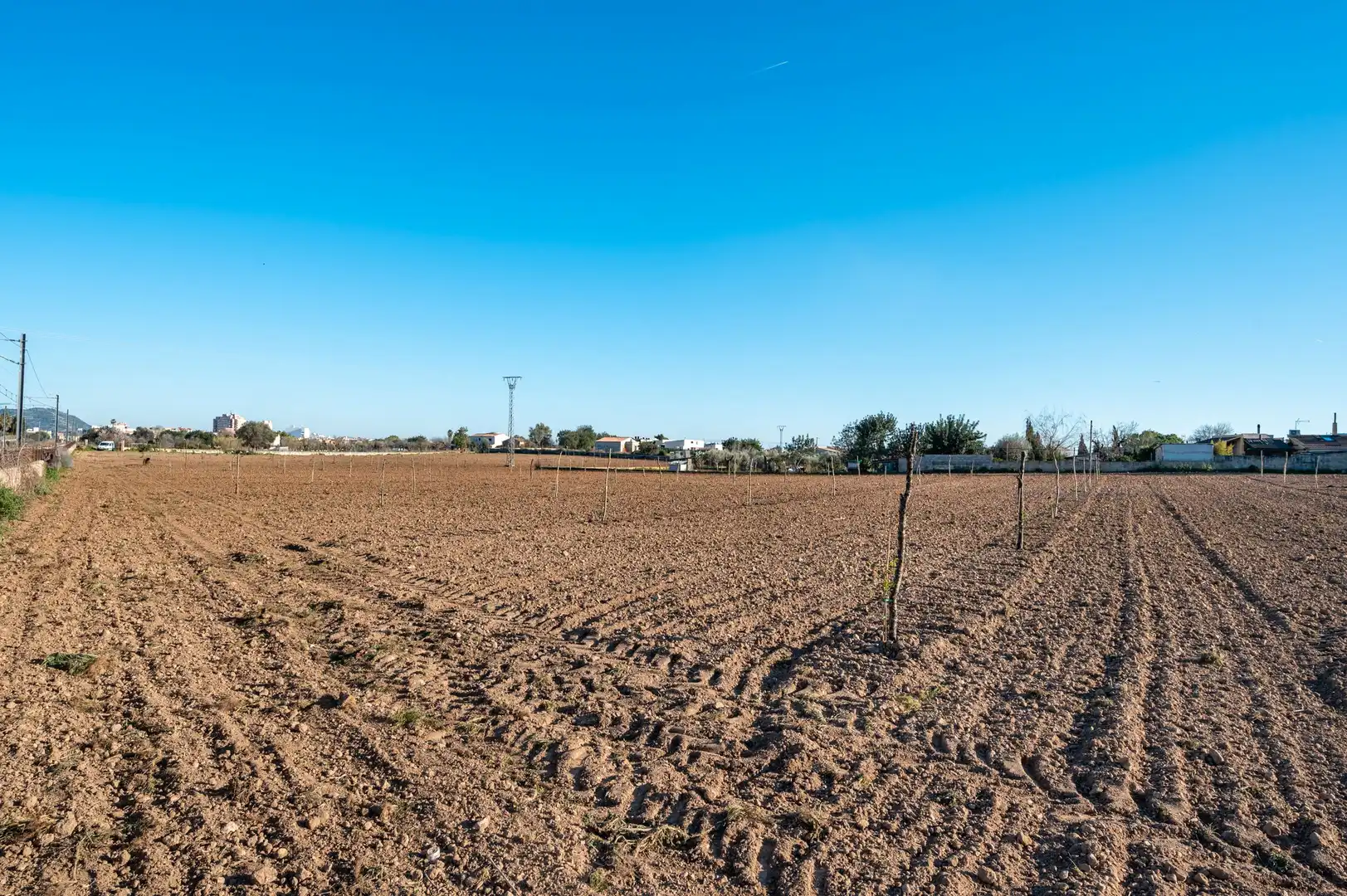Residencial en venta en Diseminado Poligono 9, 394, Es Blanquer