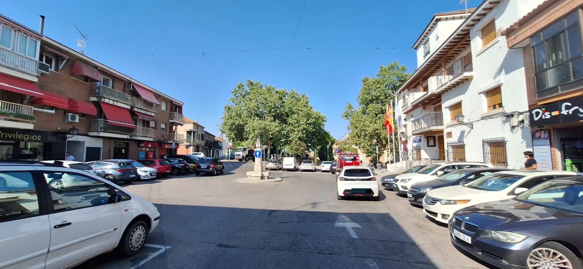 Gewerbefläche zur Miete in Calle Madrid, imagen 12