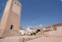 Vista exterior de Casa o xalet en venda en Canals amb Terrassa i Internet