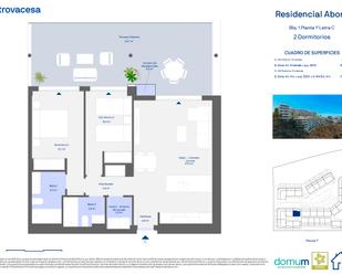 Flat for sale in Adeje  with Air Conditioner, Private garden and Terrace