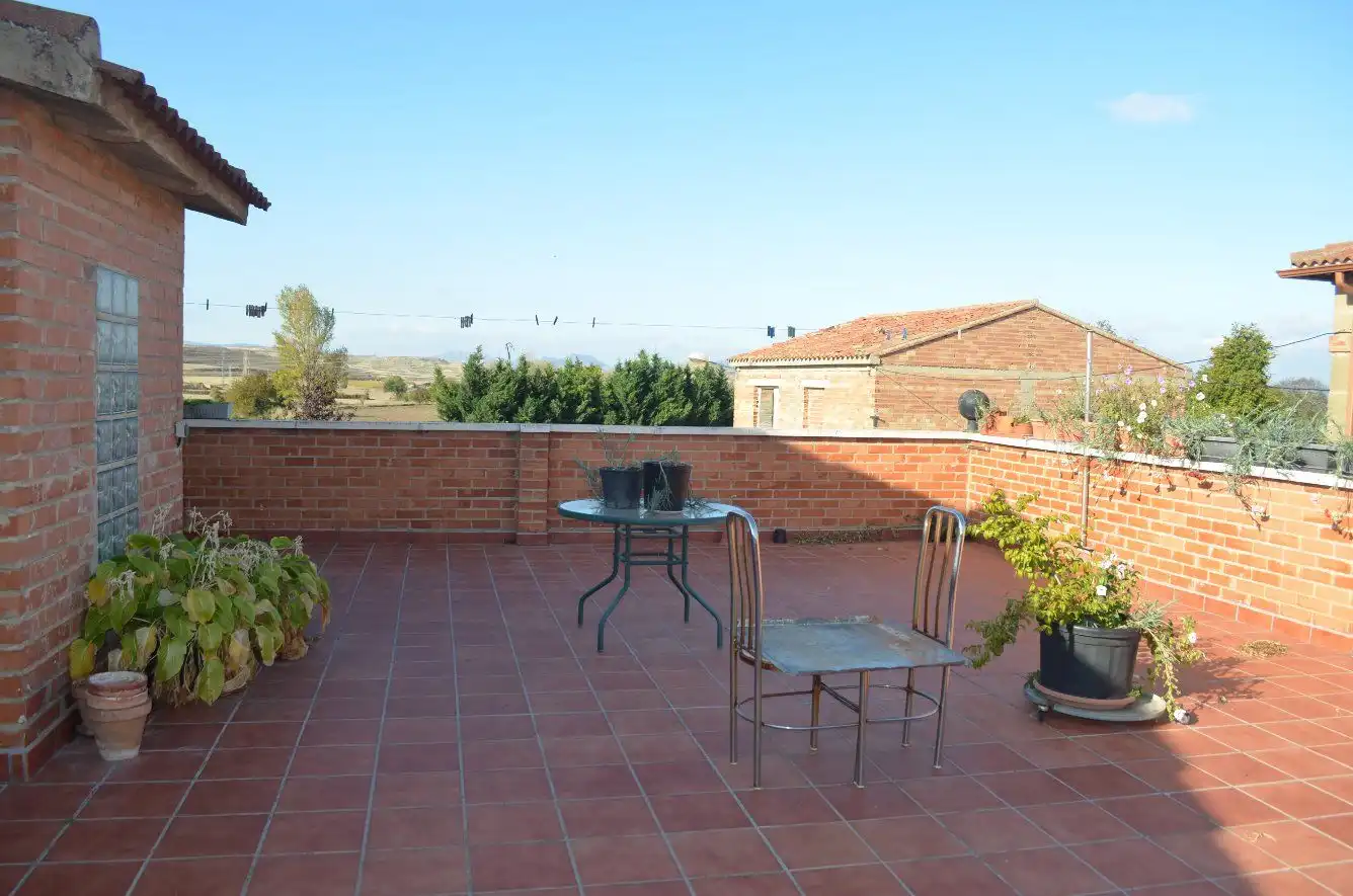 Haus mit Terrasse zum Verkauf in Calle Mayor, imagen 3