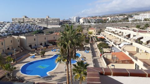 Foto 5 de Apartamento de alquiler en Calle la Tosca, 3, Callao Salvaje - Playa Paraíso, Adeje