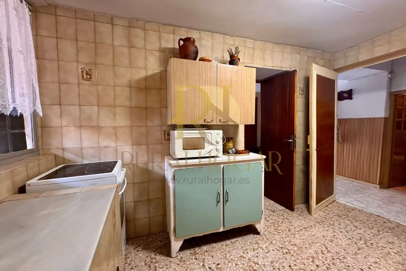 Casa o chalet en venta en Calle Real, 8, Corbillos de los Oteros