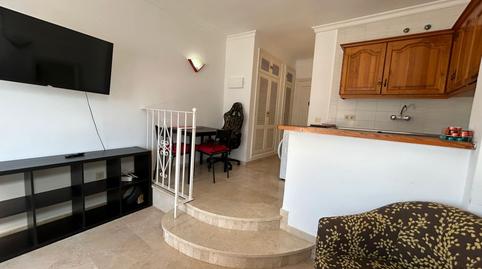 Foto 3 de Estudi de lloguer a Paraiso - Barronal, Estepona