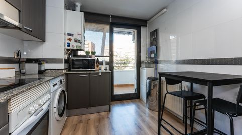 Foto 3 de Pis en venda a Torre-roja-Campreciós, Viladecans