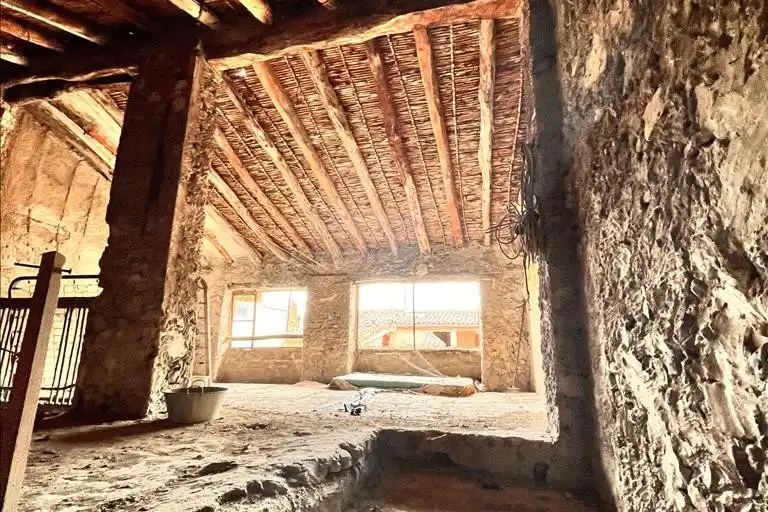 Casa in vendita a Santissima Trinitat, 14, imagen 2