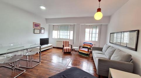 Foto 3 von Wohnung zur Miete in Rúa República de el Salvador, Ensanche - Sar, Santiago de Compostela