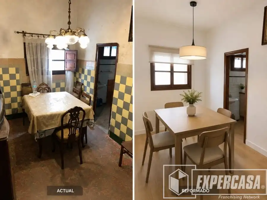Dining room of Country homes for sale in Bétera  with Air Conditioner and Terrace