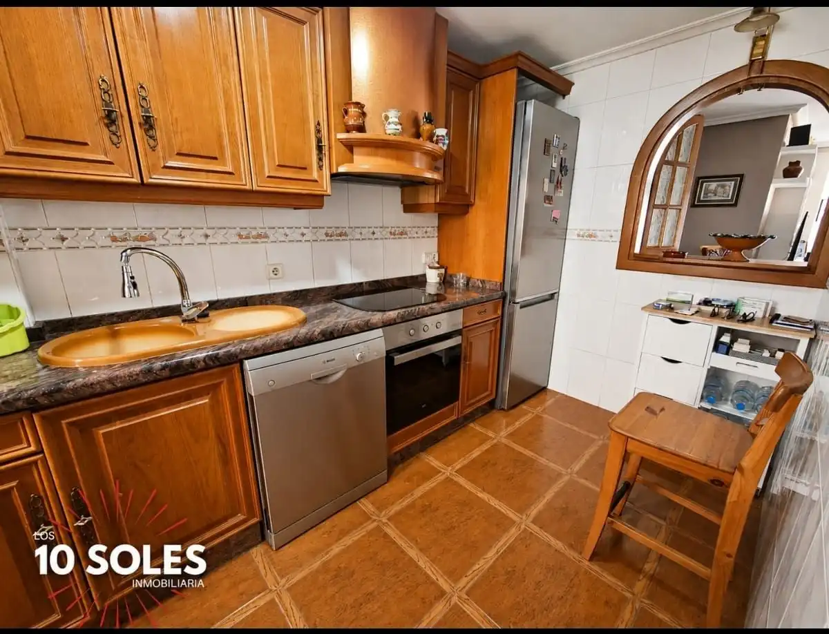 Penthouse mit Aufzug zum Verkauf in Orihuela ciudad, imagen 22