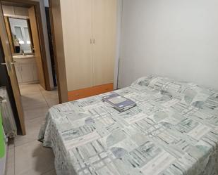 Bedroom of Flat to share in Mollet del Vallès