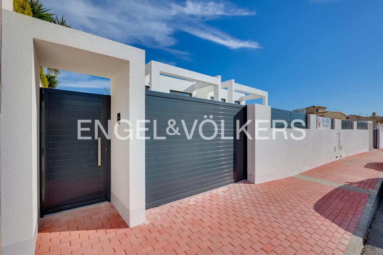 Casa amb terrassa en venda a Nueva Torrevieja - Aguas Nuevas, imagen 23