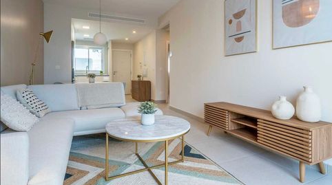 Photo 4 of Flat for sale in Avenida Alfonso Perales , Aguadulce - Almadraba - Punta Candor, Rota