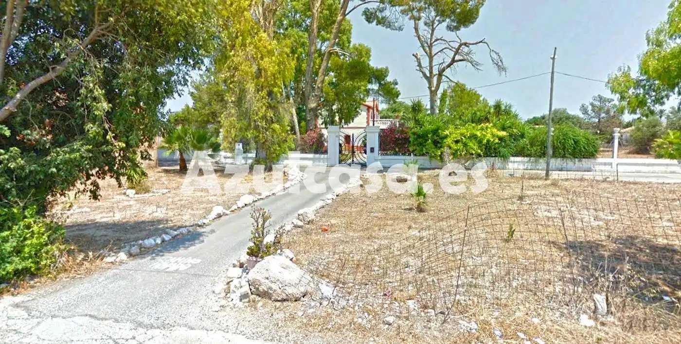 Residential land for sale in Carrer Sant Antoni 45, imagen 64
