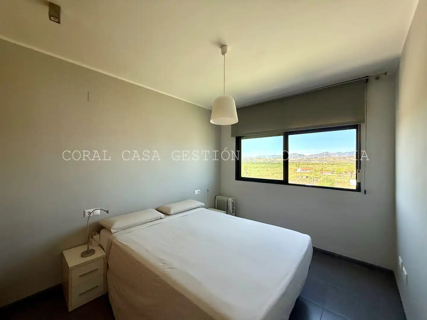 Bedroom of Attic for sale in Moncofa  with Air Conditioner, Heating and Terrace