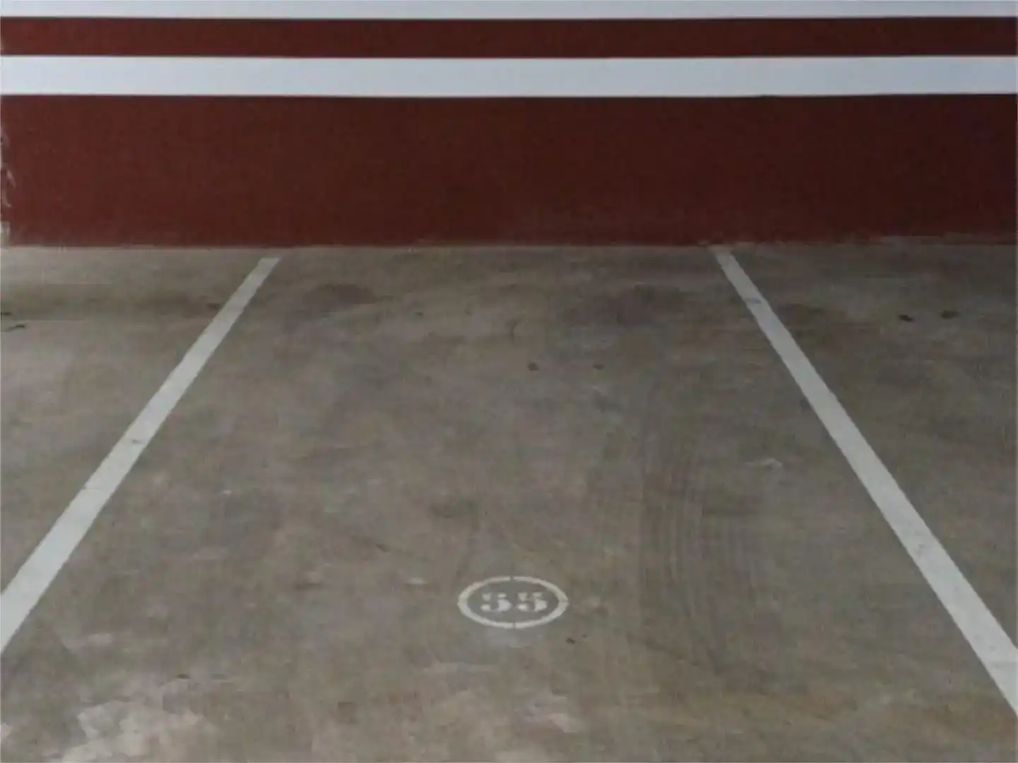 Parkplatz von Garage zur Miete in Palomares del Río, Sevilla