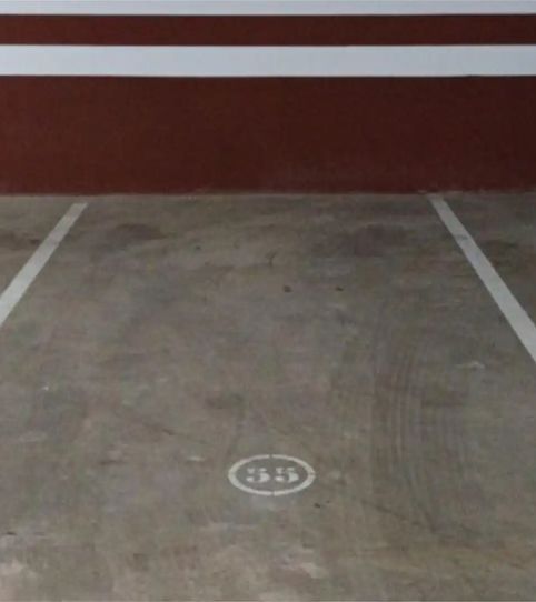Foto 2 von Garage zur Miete in Avenida Almensilla, 29, Palomares del Río, Sevilla