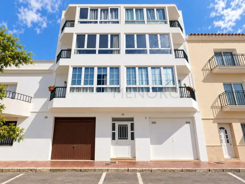 Appartement à vendre à Es Castell poble