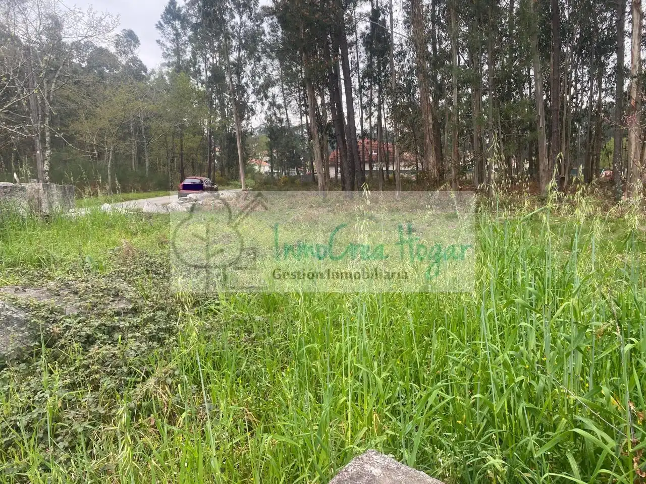 Lands and plots for sale in Salceda de Caselas, imagen 12