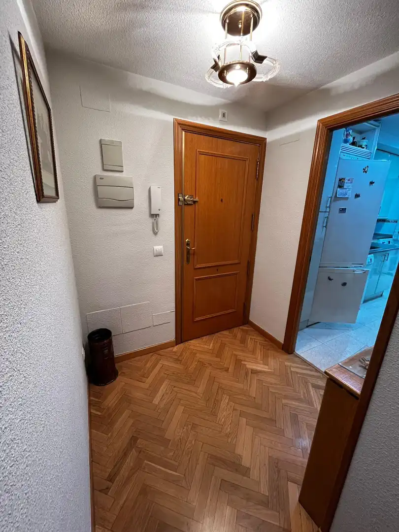 Flat for rent in Móstoles  with Air Conditioner, Heating and Parquet flooring