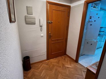 Wohnung mit Aufzug zur Miete in Centro