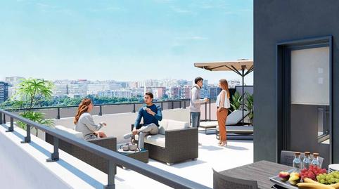 Foto 4 von Wohnungen zum Verkauf in Rafelbuñol / Rafelbunyol, Valencia