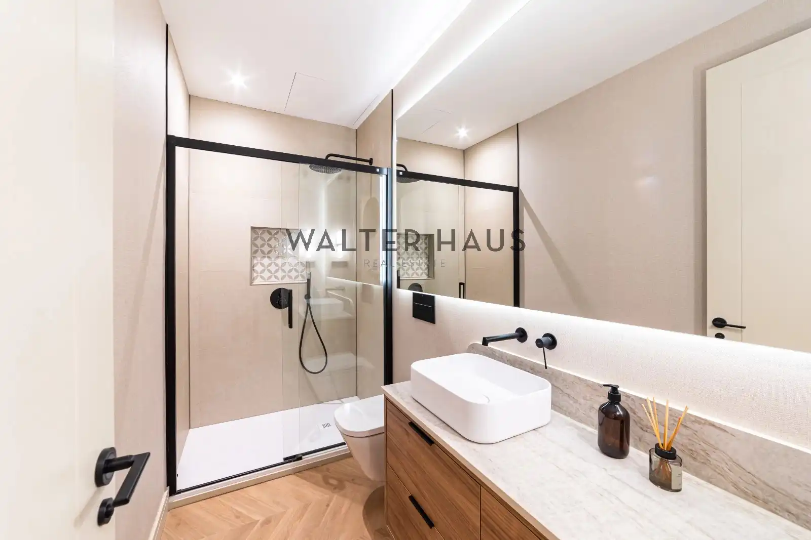Piso con terraza en venta en Calle de Alcántara, imagen 9