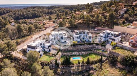 Foto 2 de Casa adosada en venda a Carrer Galaupes, Riudecanyes, Tarragona