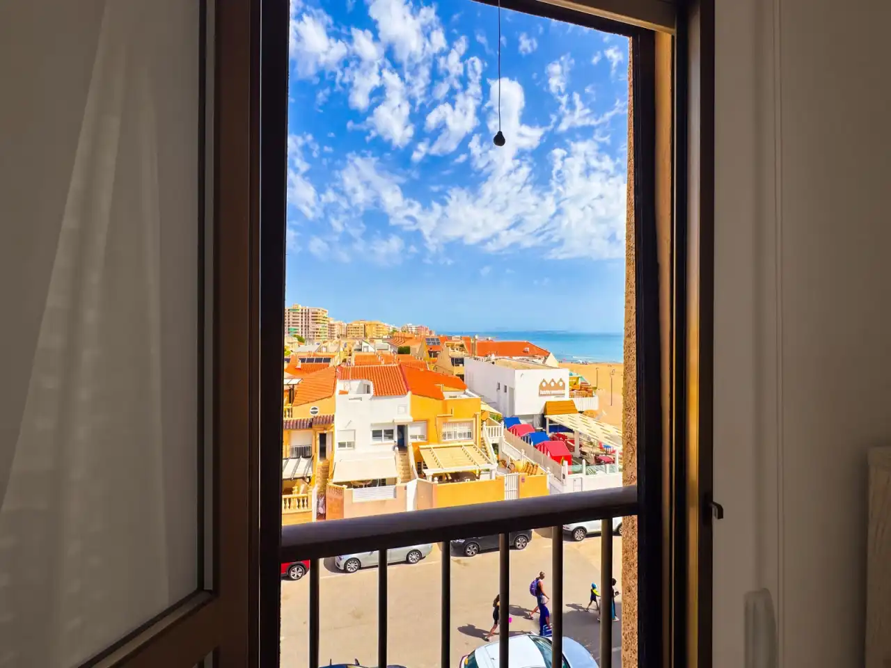 Apartment mit Terrasse zum Verkauf in La Mata, imagen 43