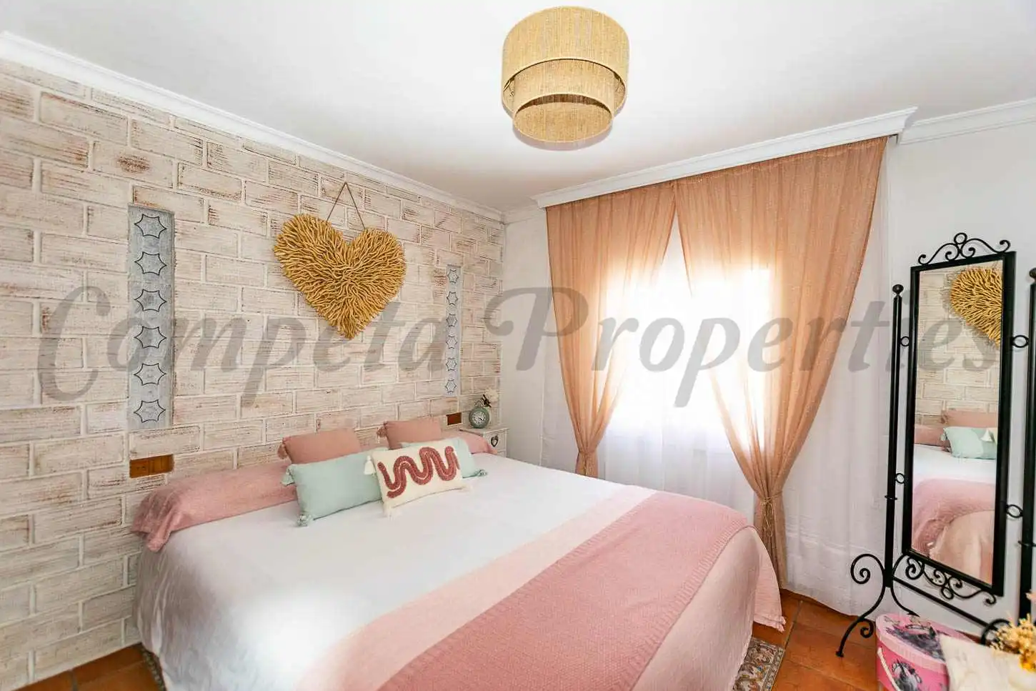 Maison mitoyenne à vendre à Cómpeta, imagen 8