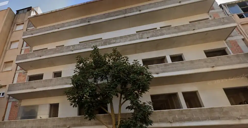 Exterior view of Buildings for sale in Sant Boi de Llobregat