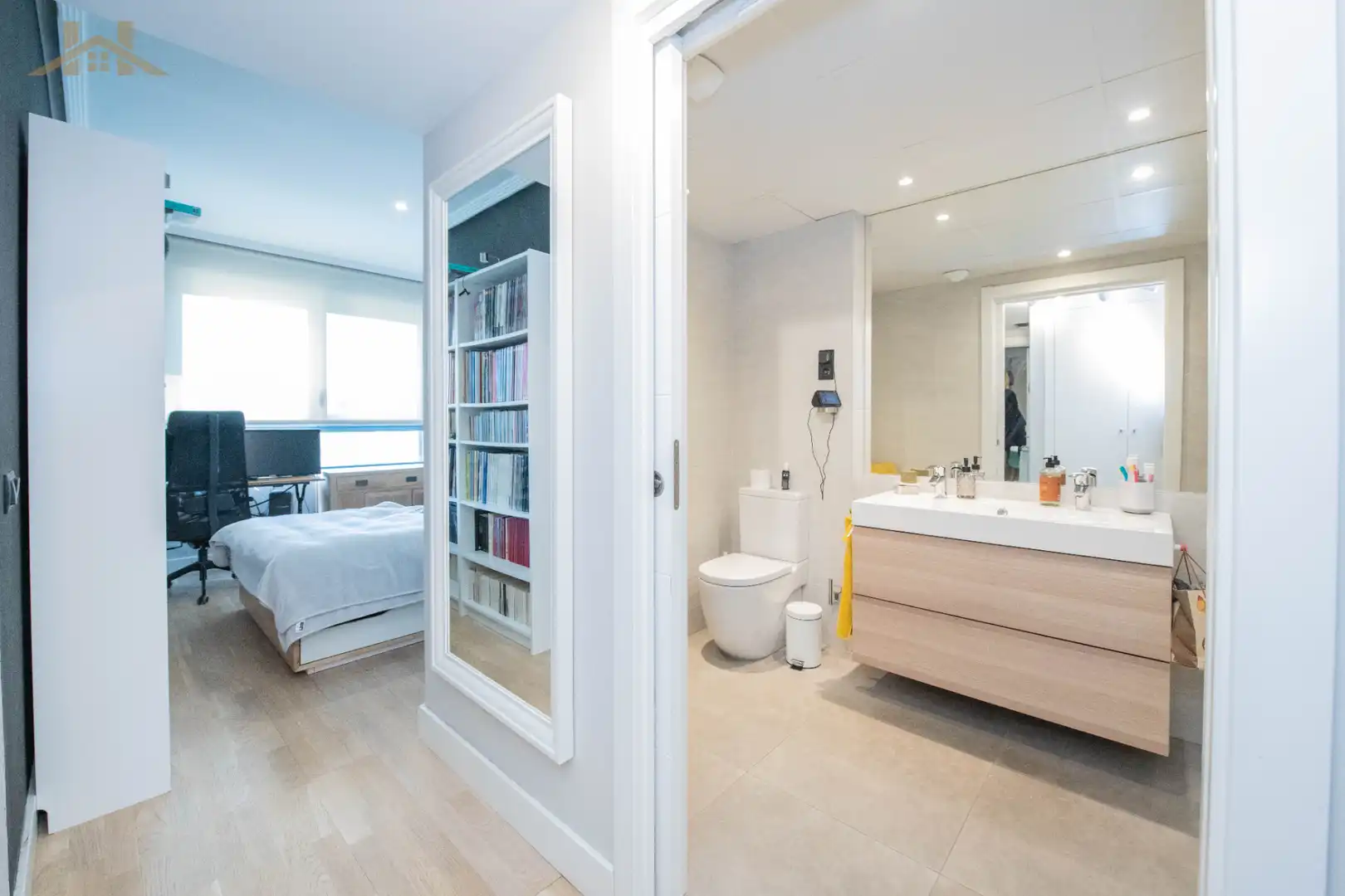 Flat with pool for sale in Avenida de los Quiñones, imagen 23