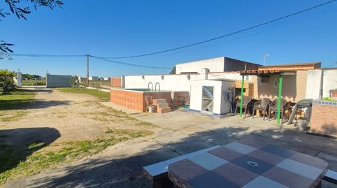 Foto 3 de Casa o chalet en venta en Los Franceses – La Vega, Chiclana de la Frontera